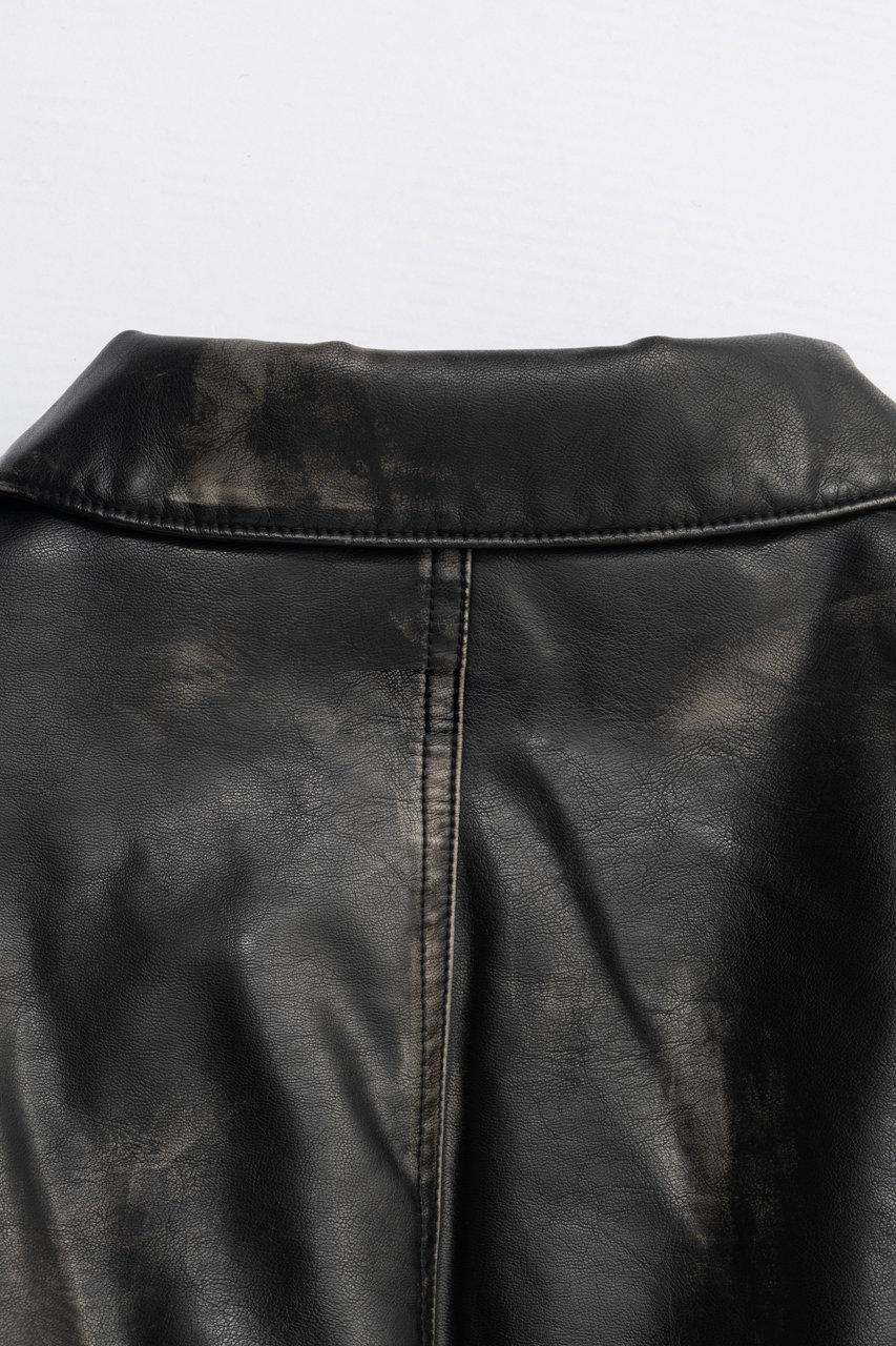 PRANK PROJECT(プランク プロジェクト)｜フライトレザーボンバー