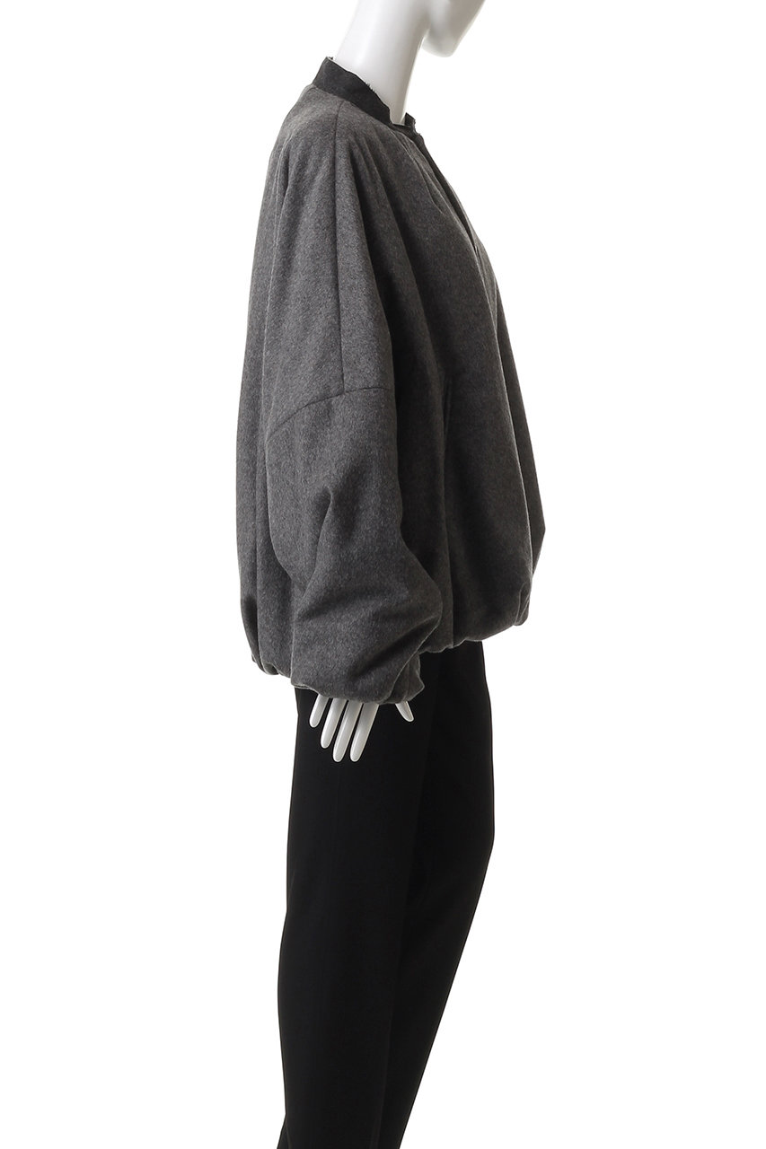 PRANK PROJECT(プランク プロジェクト)｜ウールバルーンブルゾン