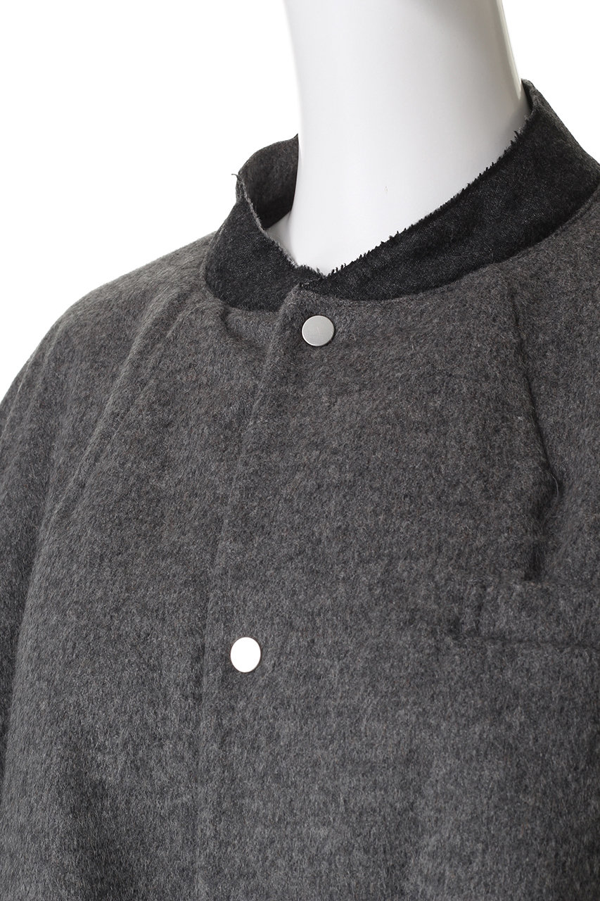 PRANK PROJECT(プランク プロジェクト)｜ウールバルーンブルゾン