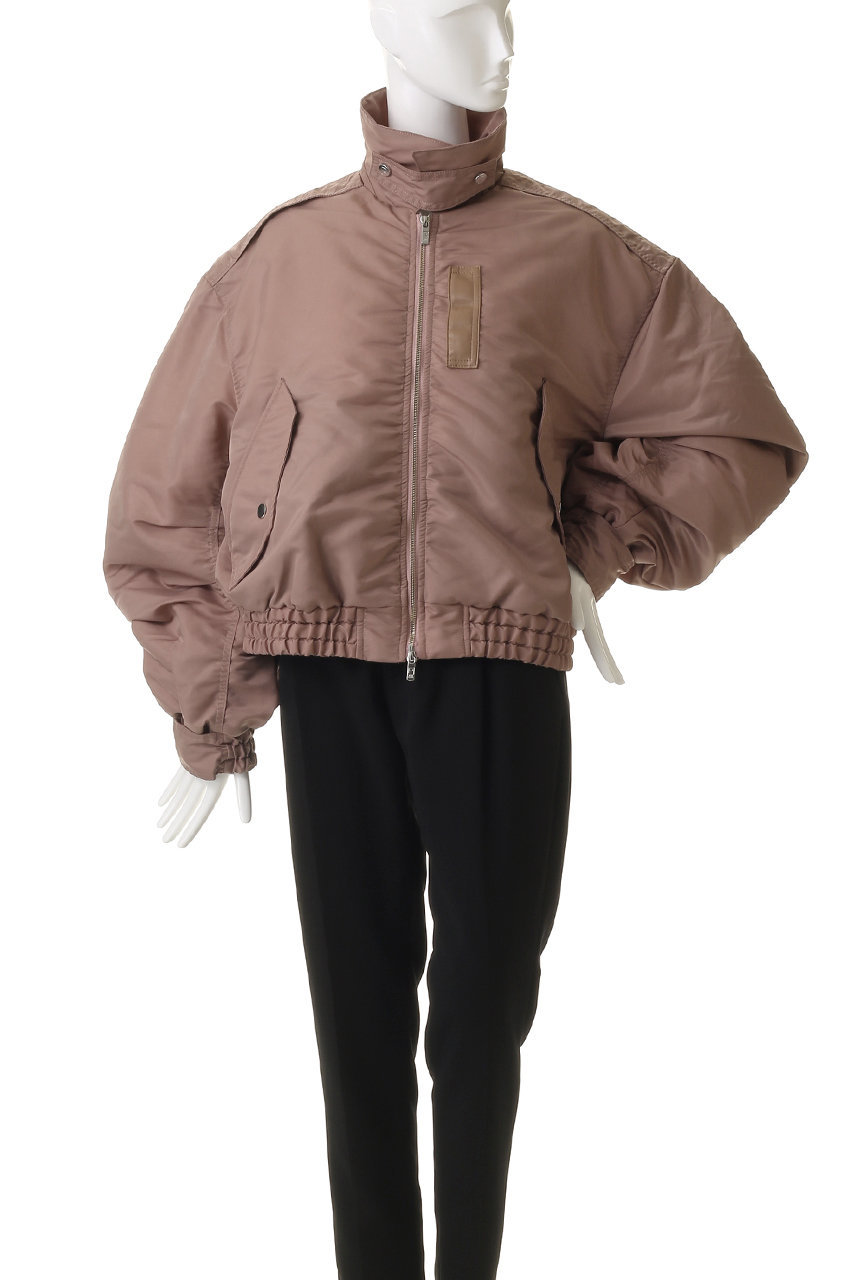 PRANK PROJECT(プランク プロジェクト)｜フライトボンバージャケット