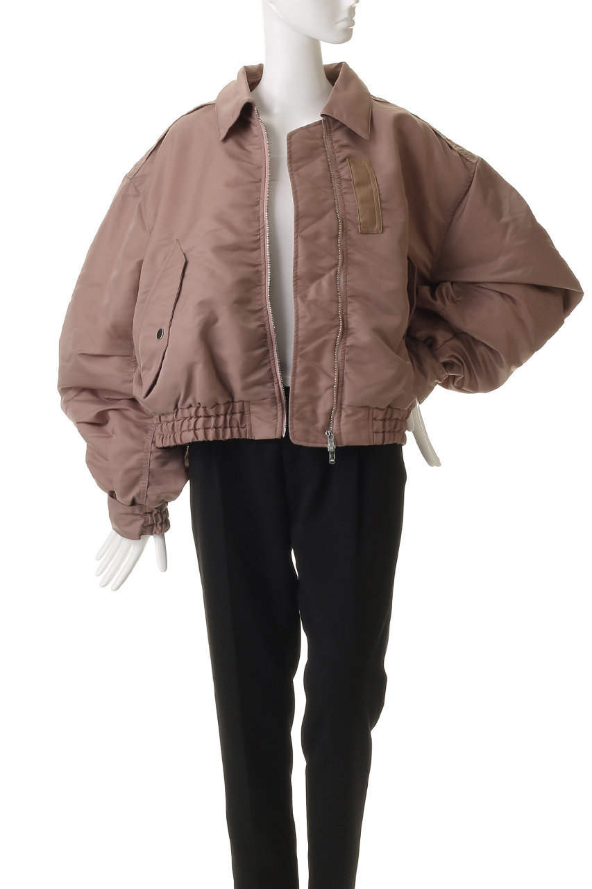 PRANK PROJECT(プランク プロジェクト)｜フライトボンバージャケット