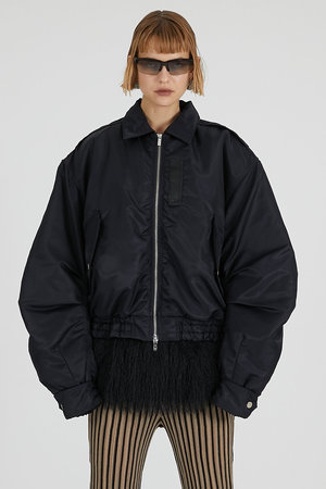 プランク プロジェクト/PRANK PROJECTのフライトボンバージャケット / Flight Bomber Jacket(110800/110802)