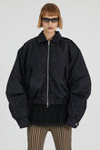 フライトボンバージャケット / Flight Bomber Jacket