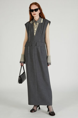 PRANK PROJECT｜プランク プロジェクトのロングワンピース（ワンピース