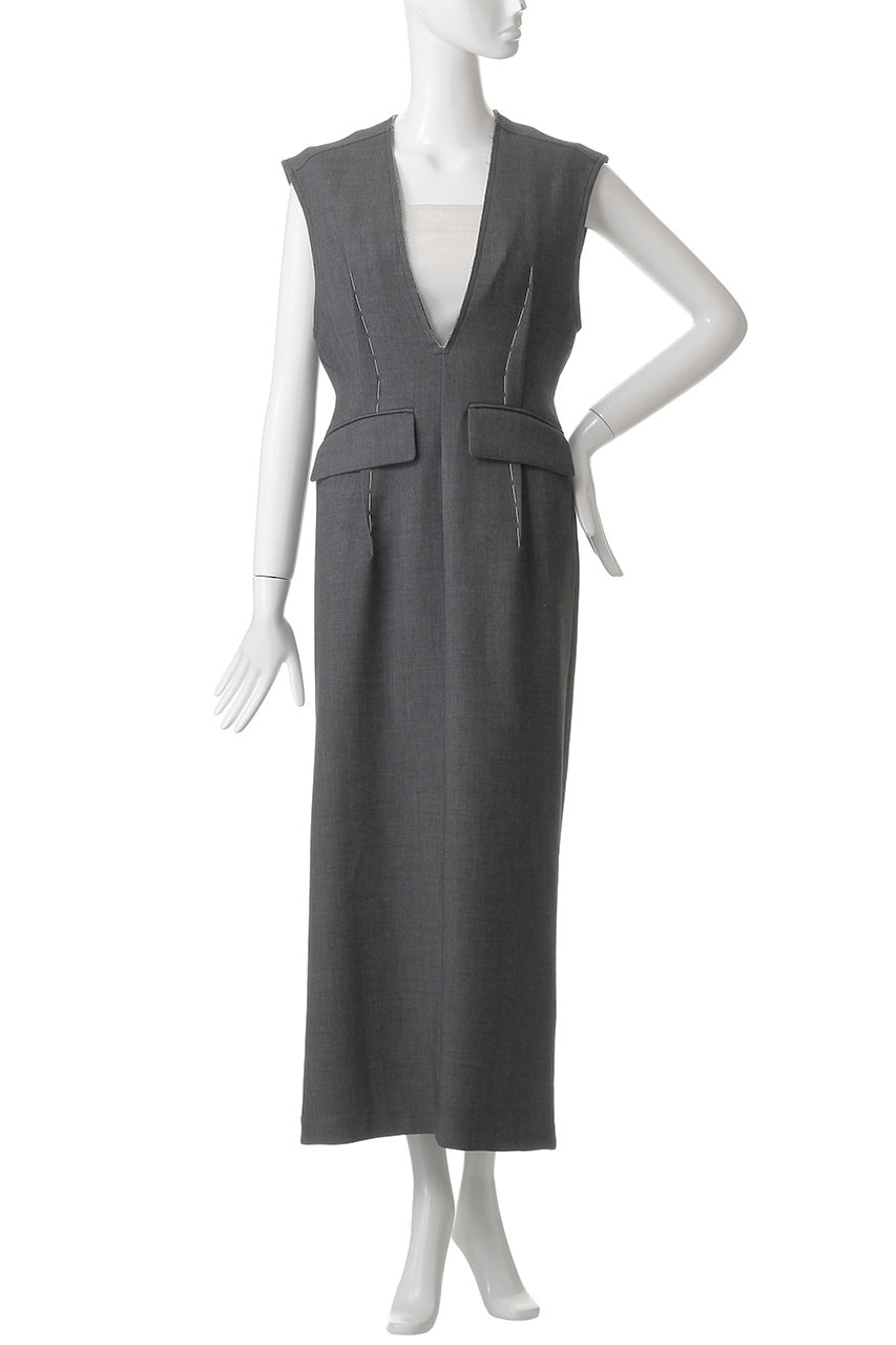 PRANK PROJECT(プランク プロジェクト)｜ハンドステッチディープV