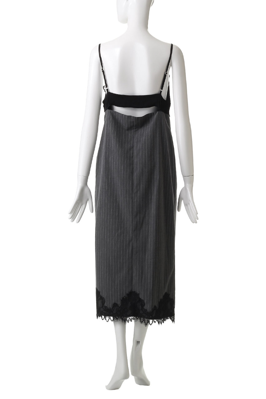 PRANK PROJECT(プランク プロジェクト)｜レースレイヤードキャミ