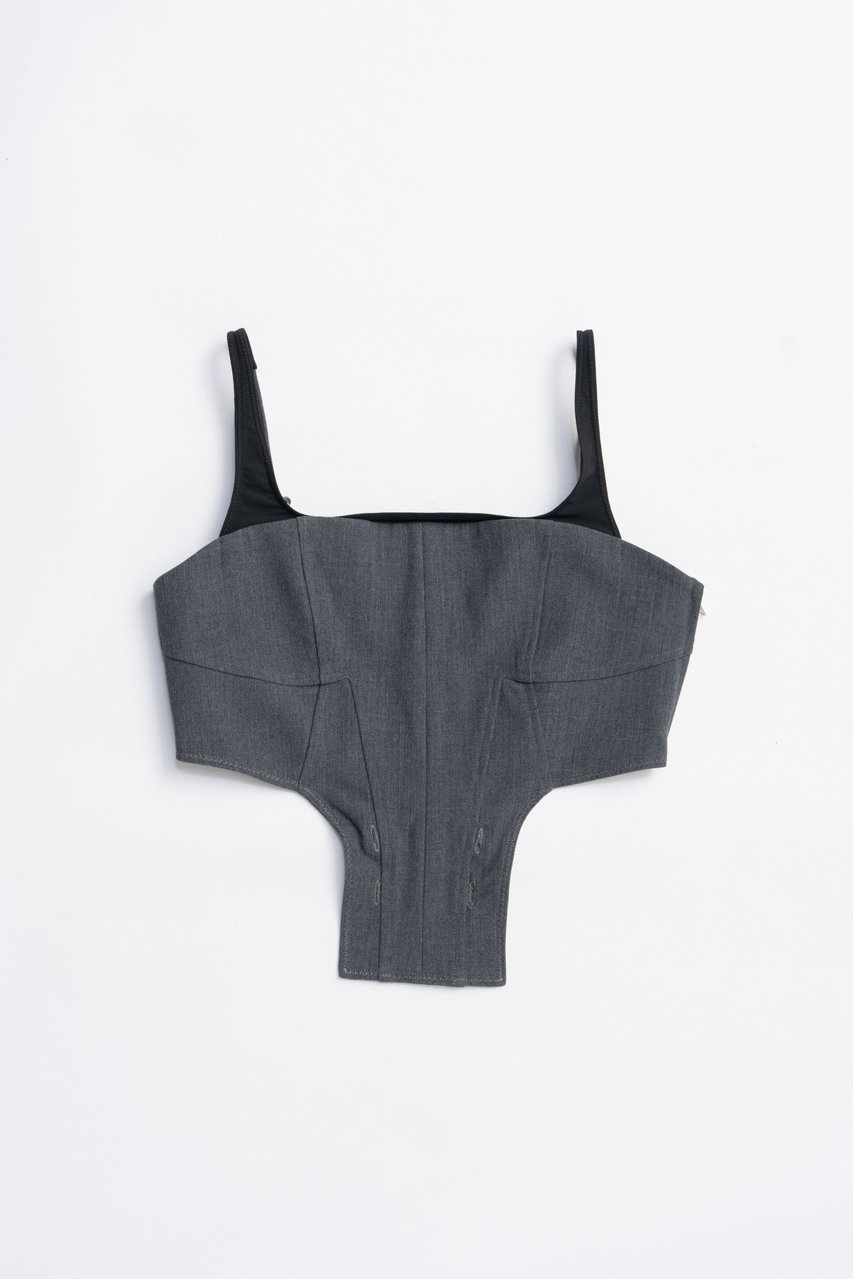 PRANK PROJECT(プランク プロジェクト)｜サイドカットアウトコンビ