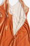 2WAYベロアキャミドレス / 2-Way Velour Camisole Dress プランク プロジェクト/PRANK PROJECT