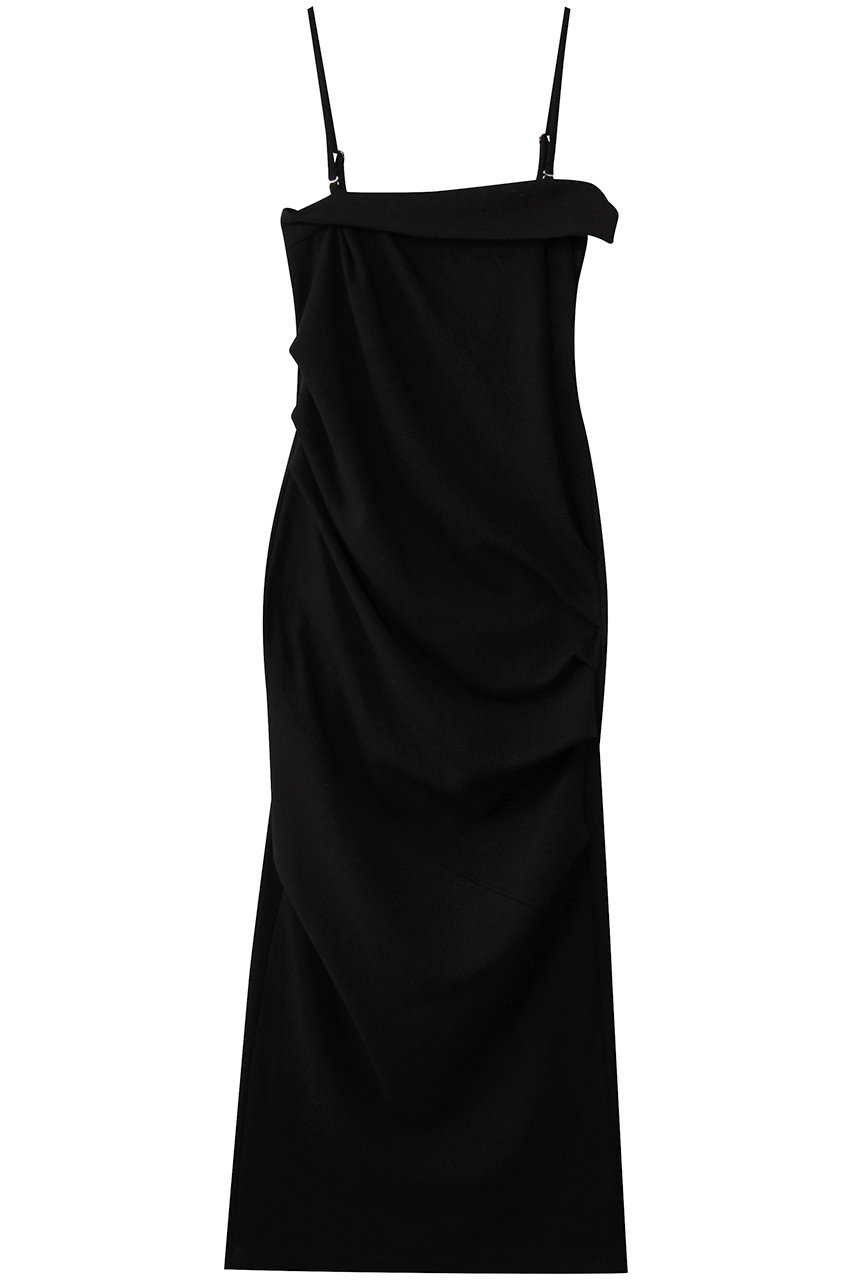 PRANK PROJECT チューブドレス / Tube Dress (BLK(ブラック), 38) プランク プロジェクト ELLE SHOP PRANK PROJECT チューブドレス / Tube Dress (BLK(ブラック), 38) プランク プロジェクト ELLE SHOP