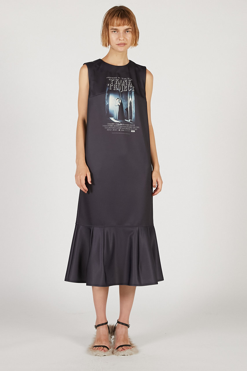 PRANK PROJECT(プランク プロジェクト)｜「スリラー」グラフィック