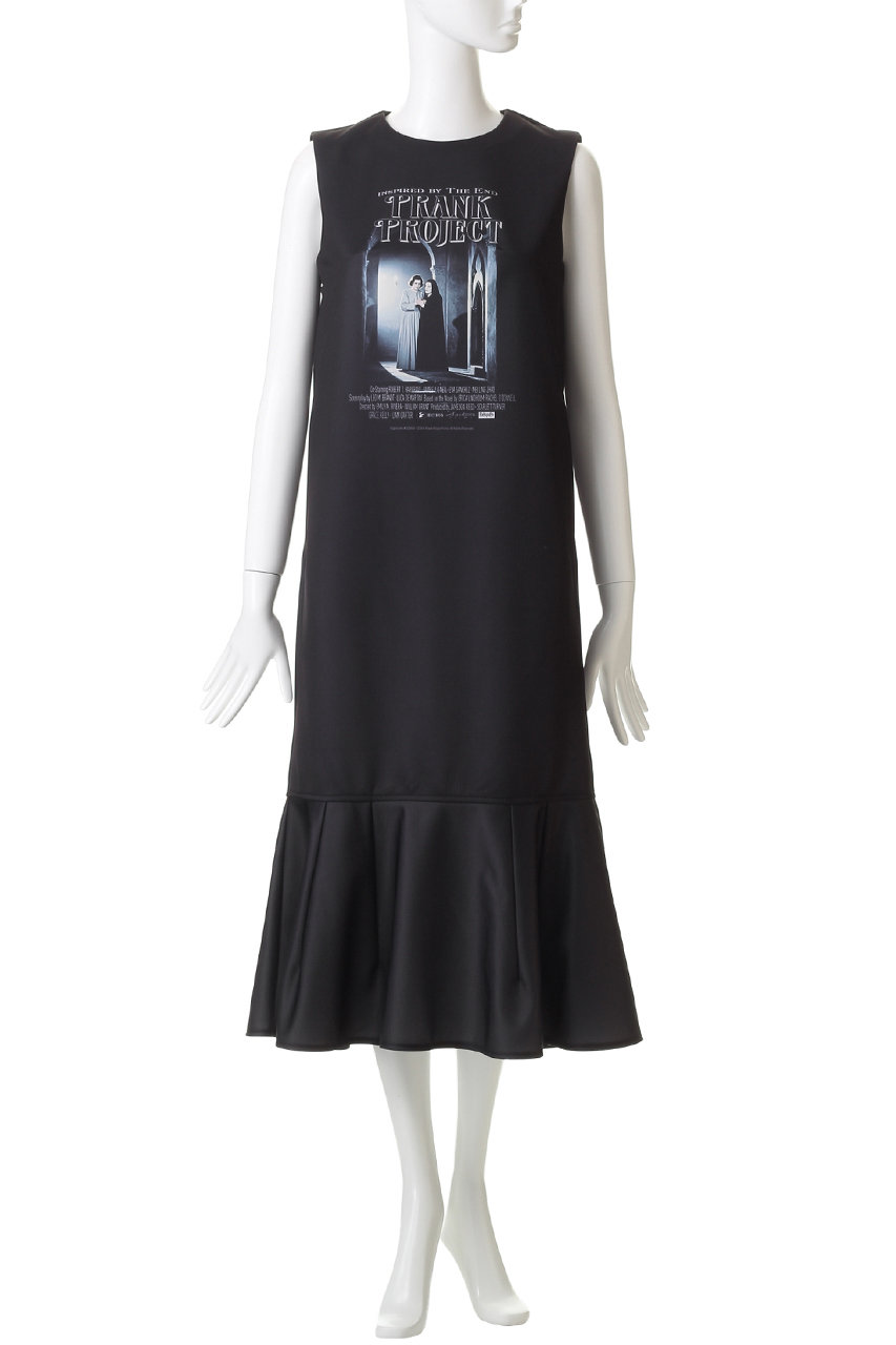 PRANK PROJECT(プランク プロジェクト)｜「スリラー」グラフィック