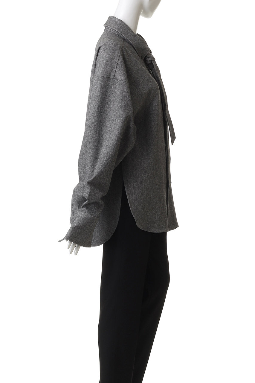 PRANK PROJECT(プランク プロジェクト)｜ネクタイ付きシャツ / Shirt