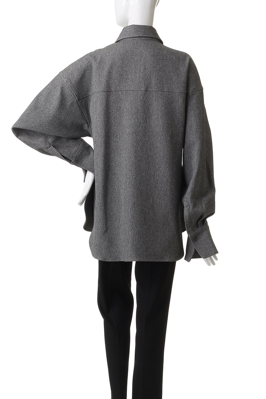 PRANK PROJECT(プランク プロジェクト)｜ネクタイ付きシャツ / Shirt