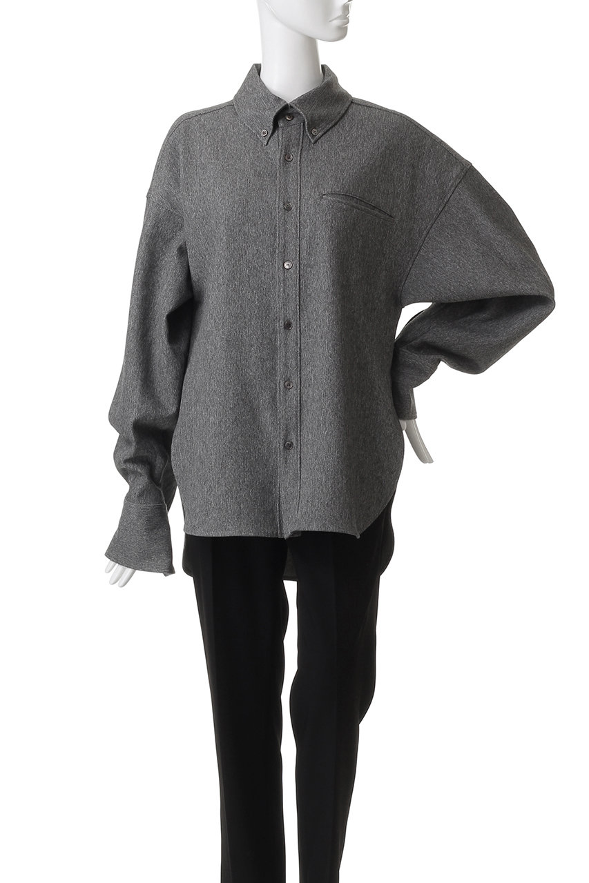 PRANK PROJECT(プランク プロジェクト)｜ネクタイ付きシャツ / Shirt