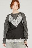 レースキャミ / Lace Camisole