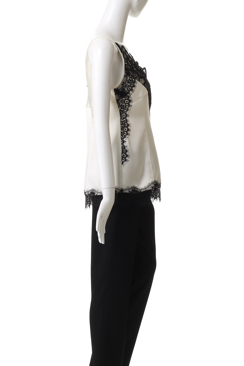 【訳あり価格】プランクプロジェクト ブラック トップス キャミソール 大幅値下げ】PRANK PROJECT プランクプロジェクト キャミソール