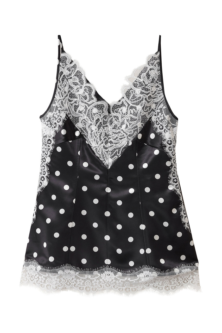 プランク プロジェクト/PRANK PROJECTのレースキャミ / Lace Camisole(MLT(マルチカラー)/31252315107)