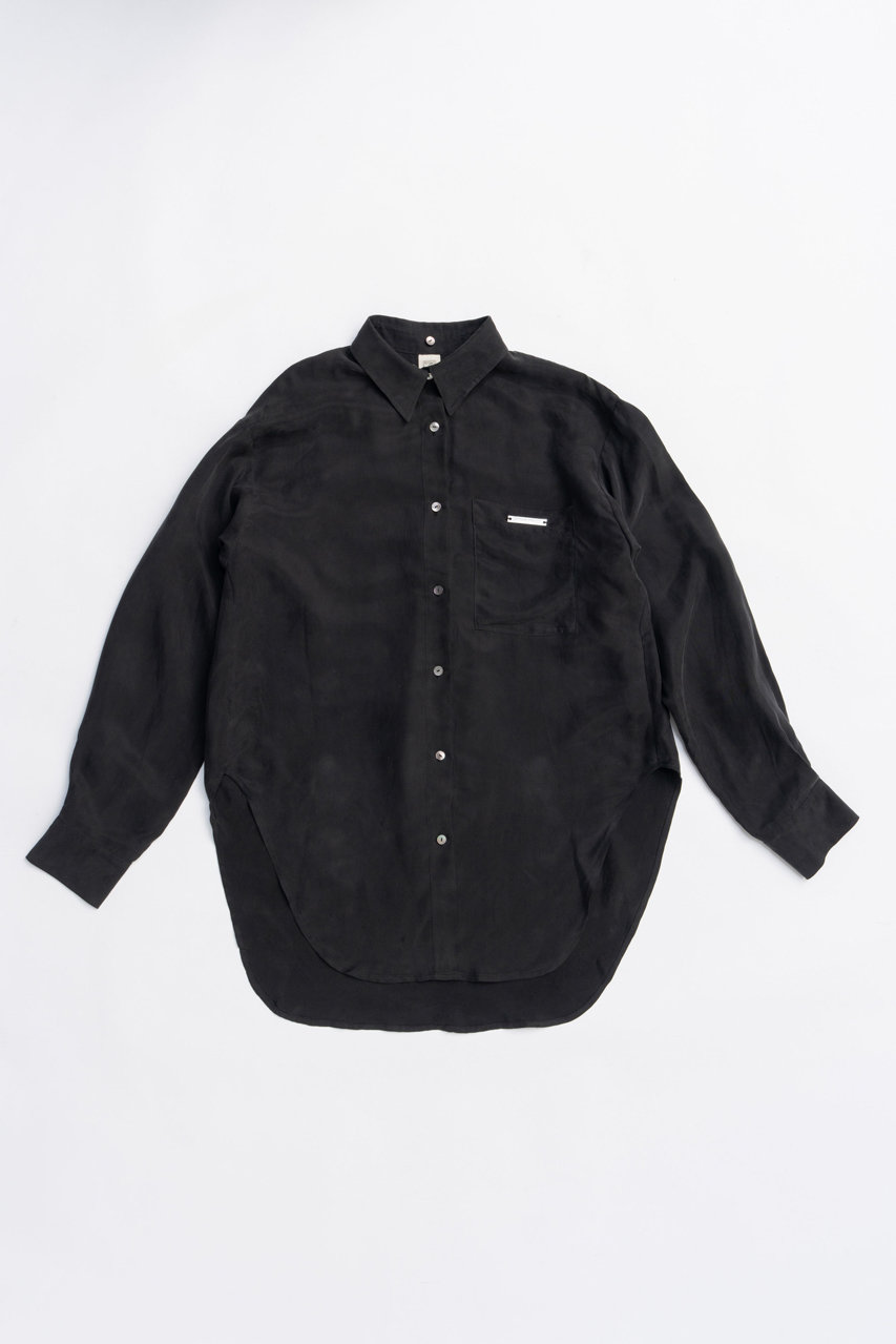 PRANK PROJECT(プランク プロジェクト)｜フェザーカラーシャツ