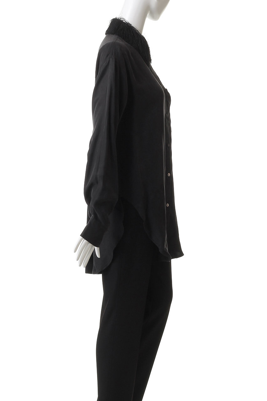 PRANK PROJECT(プランク プロジェクト)｜フェザーカラーシャツ