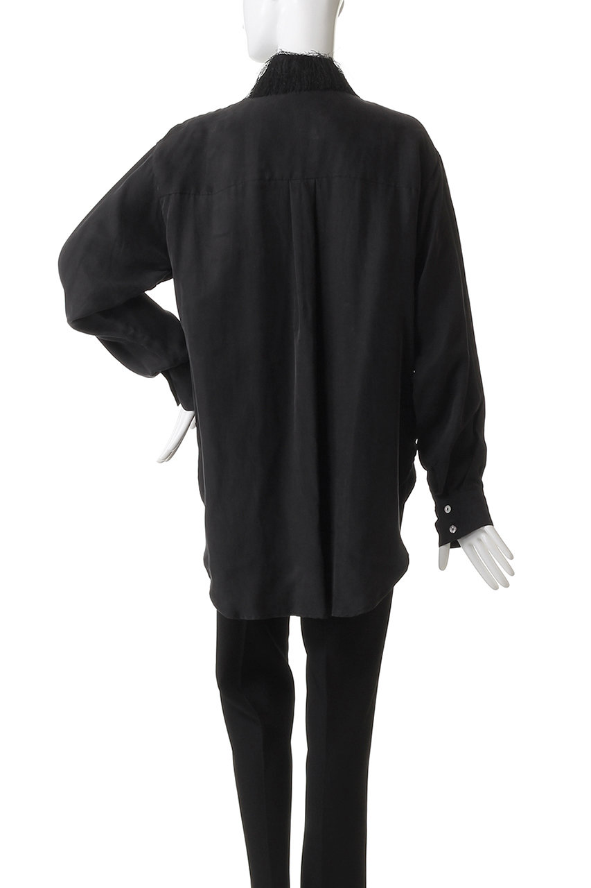 PRANK PROJECT(プランク プロジェクト)｜フェザーカラーシャツ