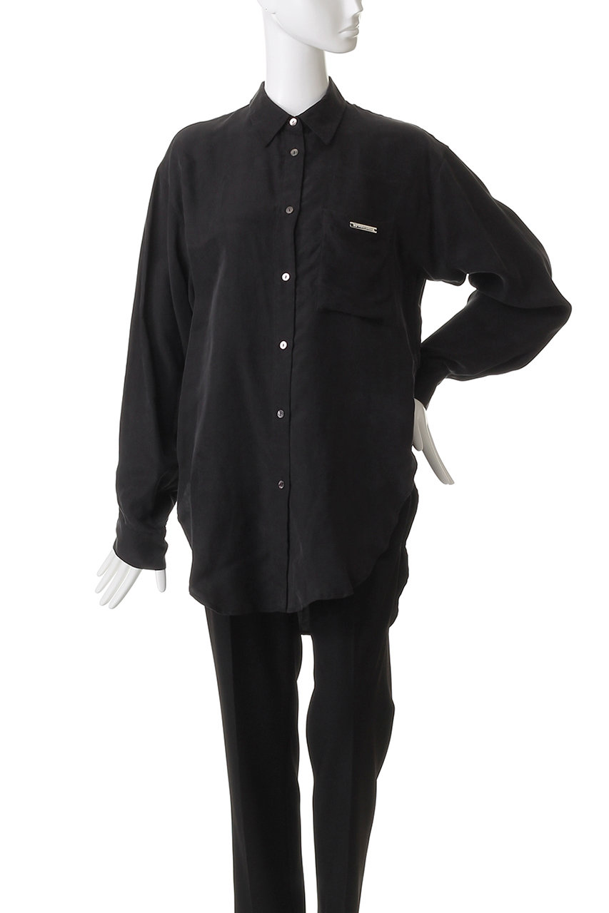 PRANK PROJECT(プランク プロジェクト)｜フェザーカラーシャツ