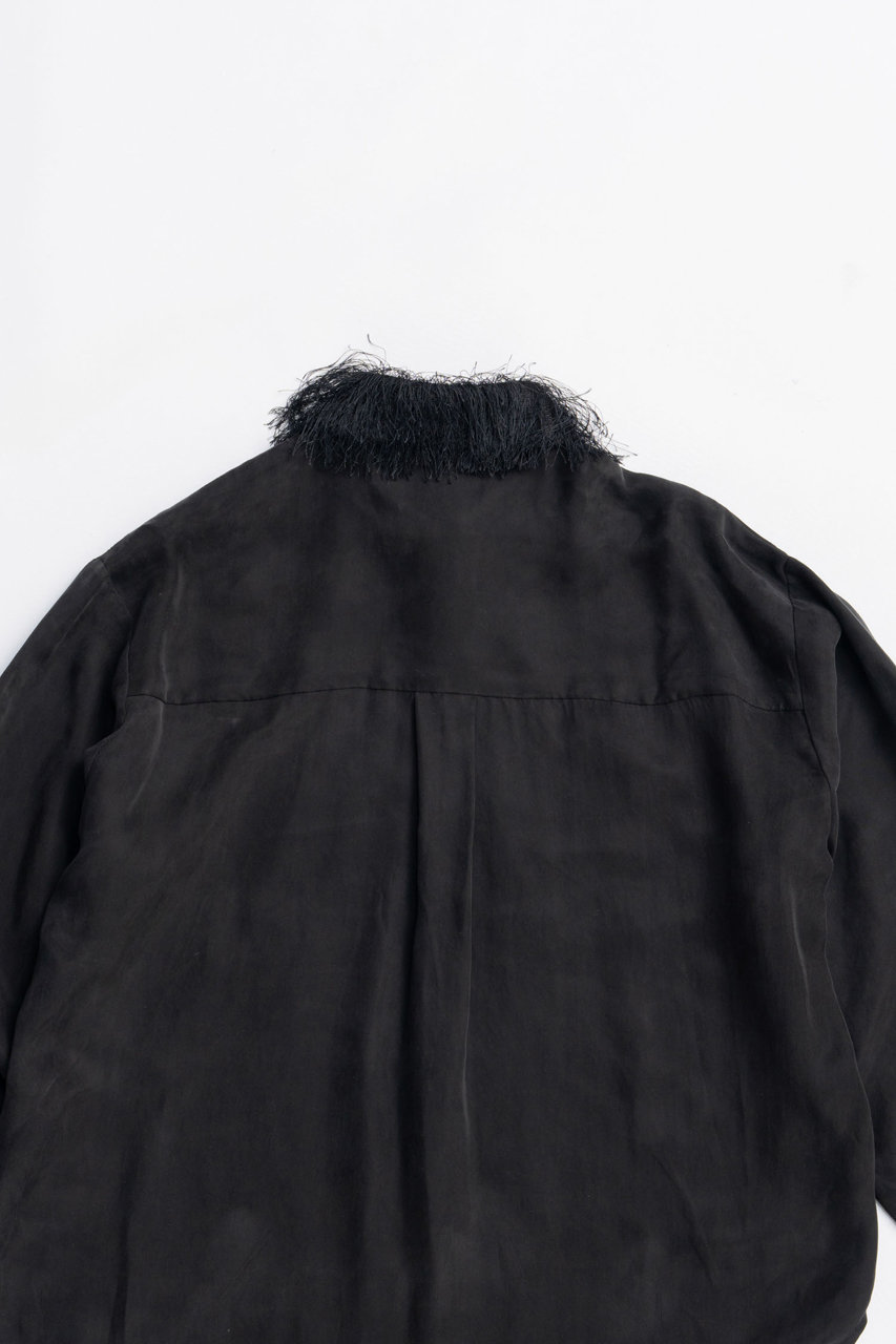 PRANK PROJECT(プランク プロジェクト)｜フェザーカラーシャツ