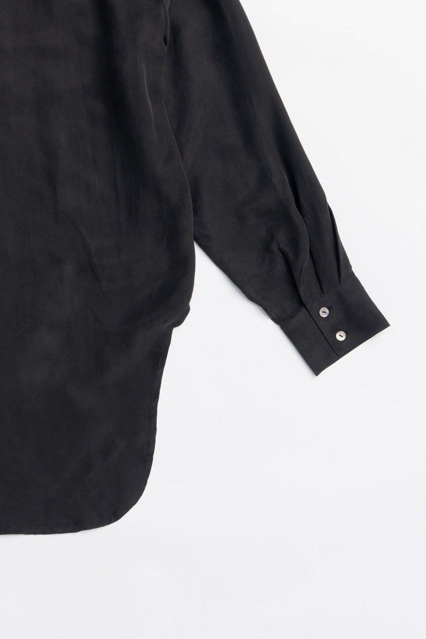 PRANK PROJECT(プランク プロジェクト)｜フェザーカラーシャツ