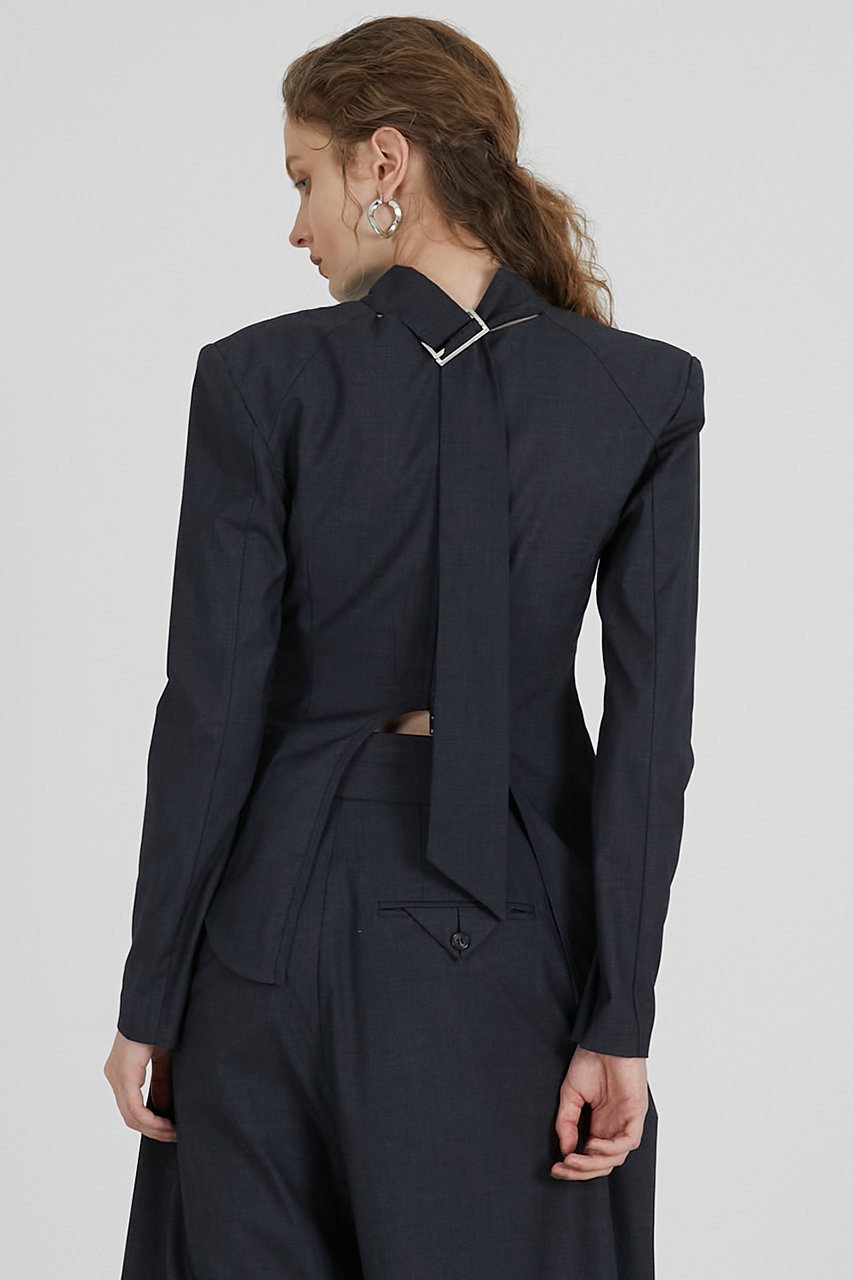 PRANK PROJECT(プランク プロジェクト)｜スーチングバックタイトップス