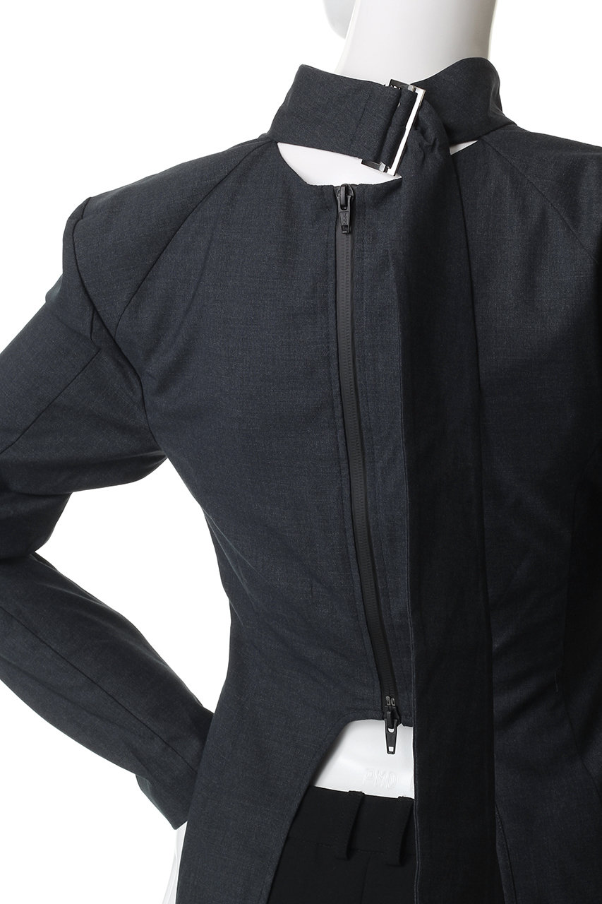 PRANK PROJECT(プランク プロジェクト)｜スーチングバックタイトップス