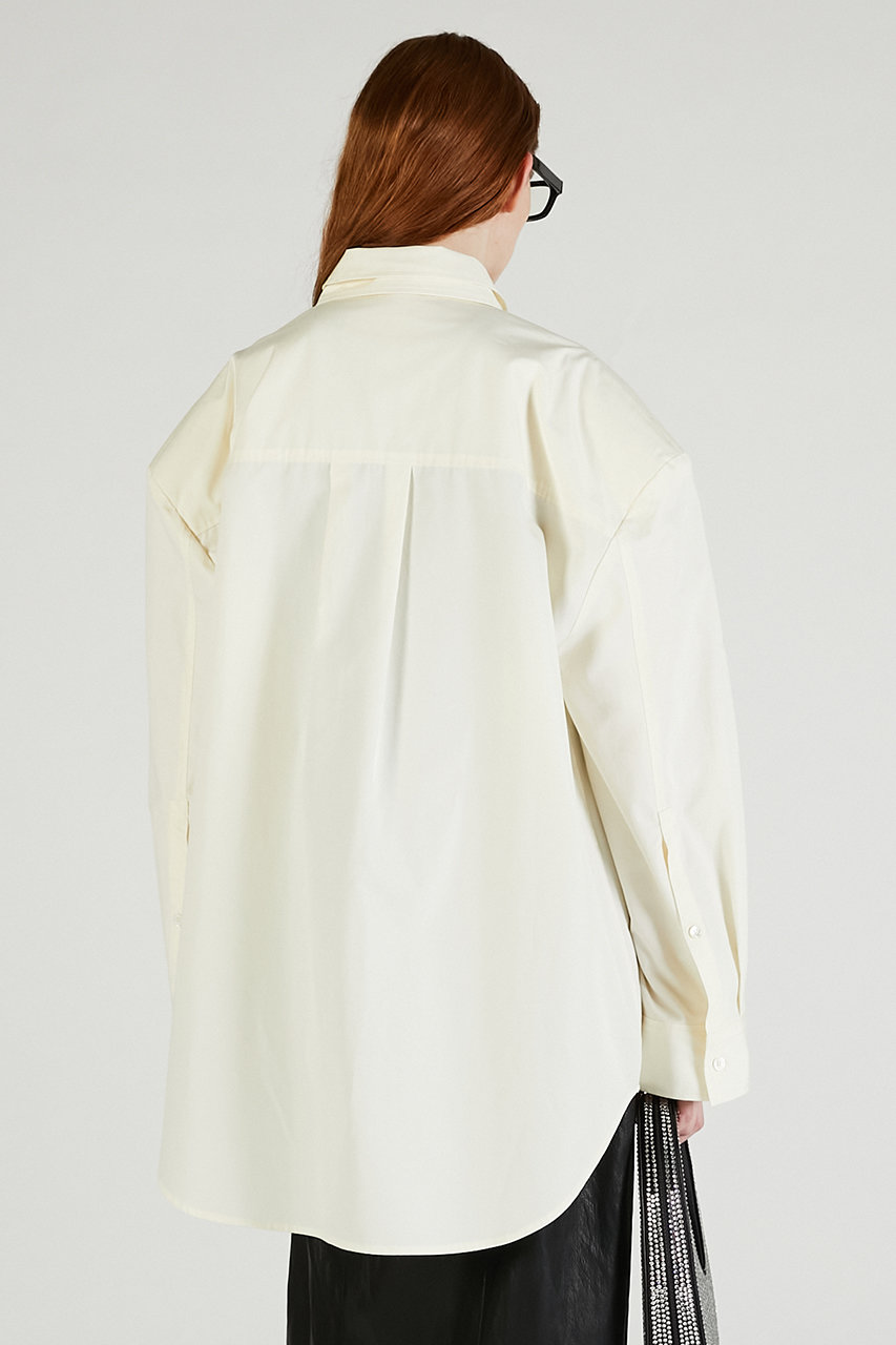 PRANK PROJECT(プランク プロジェクト)｜ダブルカラーパワショル