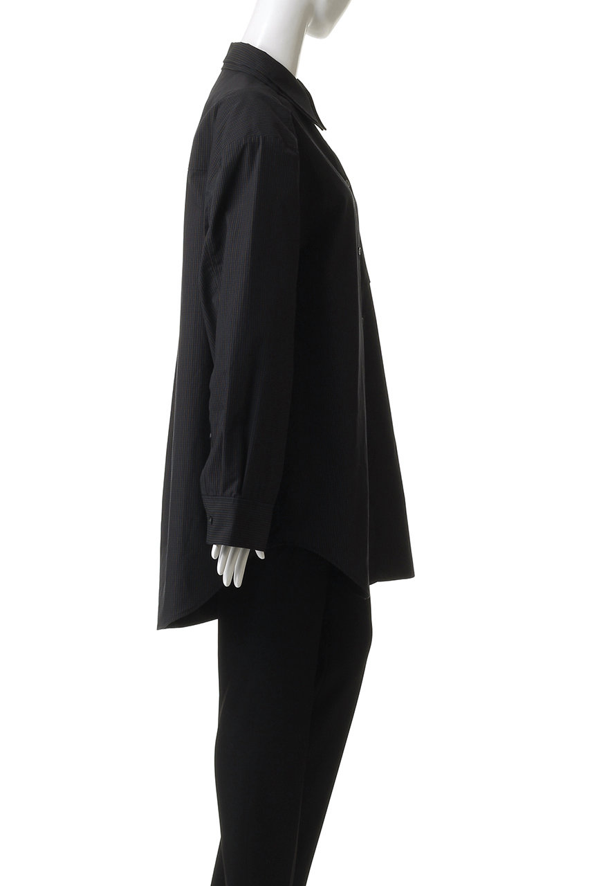 PRANK PROJECT(プランク プロジェクト)｜ダブルカラーパワショル