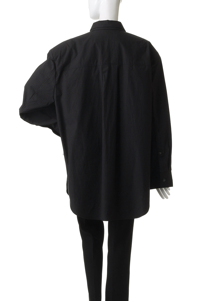 PRANK PROJECT(プランク プロジェクト)｜ダブルカラーパワショル