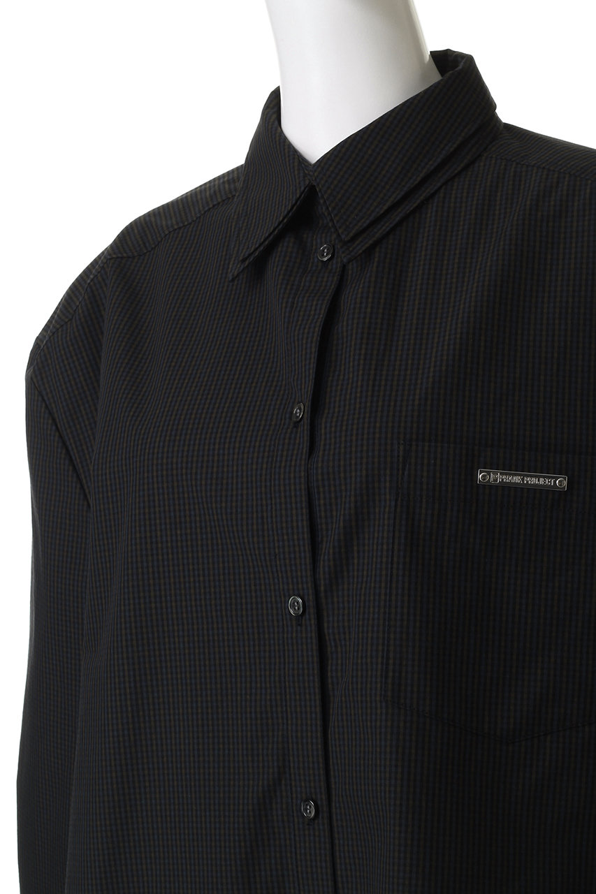 PRANK PROJECT(プランク プロジェクト)｜ダブルカラーパワショル