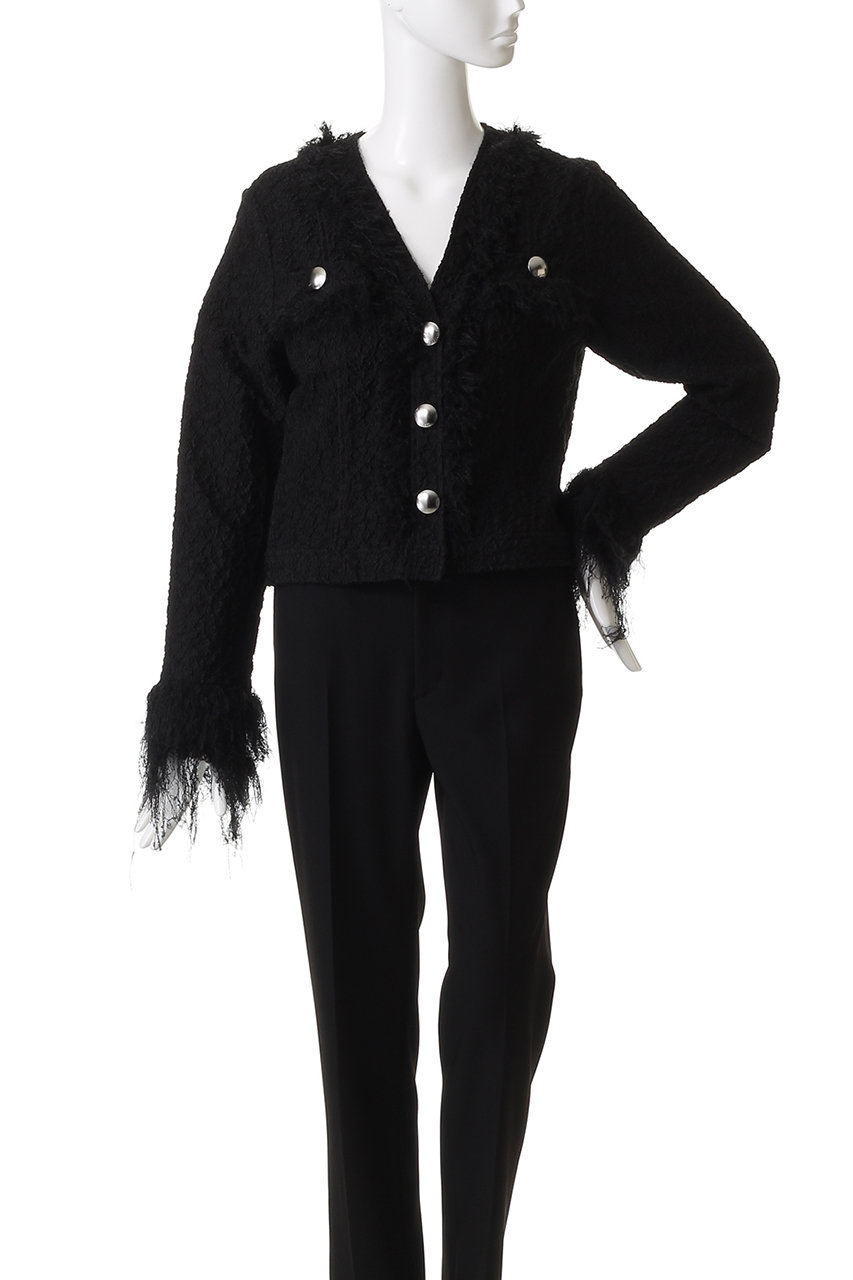 PRANK PROJECT(プランク プロジェクト)｜フリンジジャガード