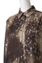 バンビプリントオーバーシャツ / Bambi Print Overshirt プランク プロジェクト/PRANK PROJECT