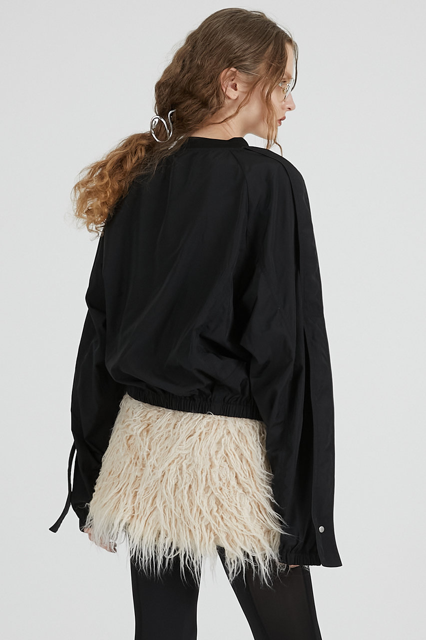 PRANK PROJECT(プランク プロジェクト)｜ストラップウインドブレーカー