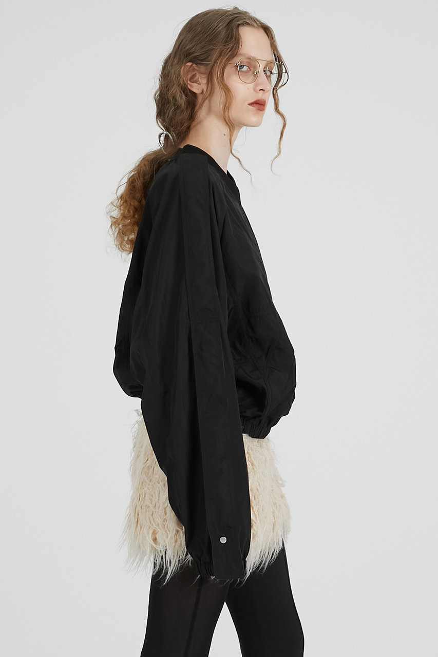 プランクプロジェクト　ジレ　FREE PRANK PROJECT(プランク プロジェクト)｜レザーバイカーベスト