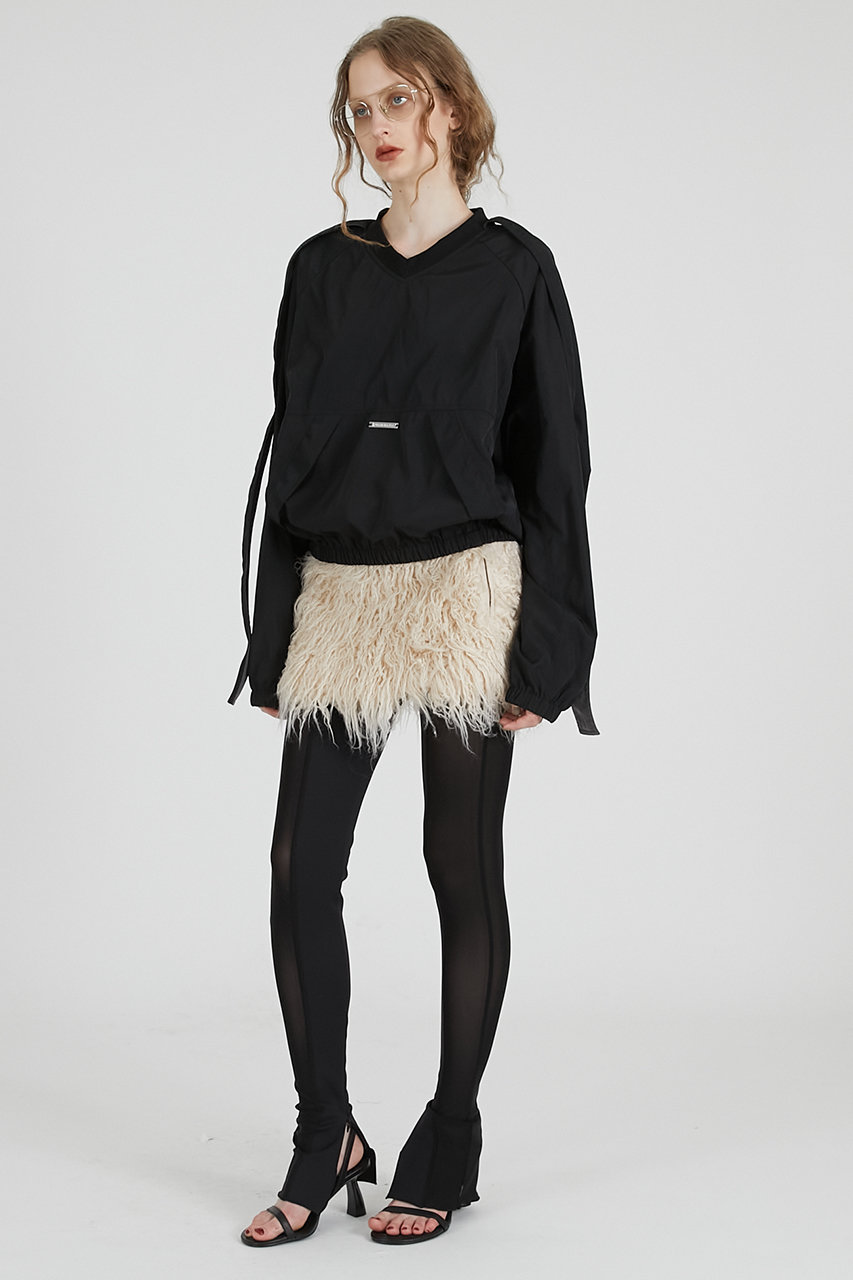 PRANK PROJECT(プランク プロジェクト)｜ストラップウインドブレーカー