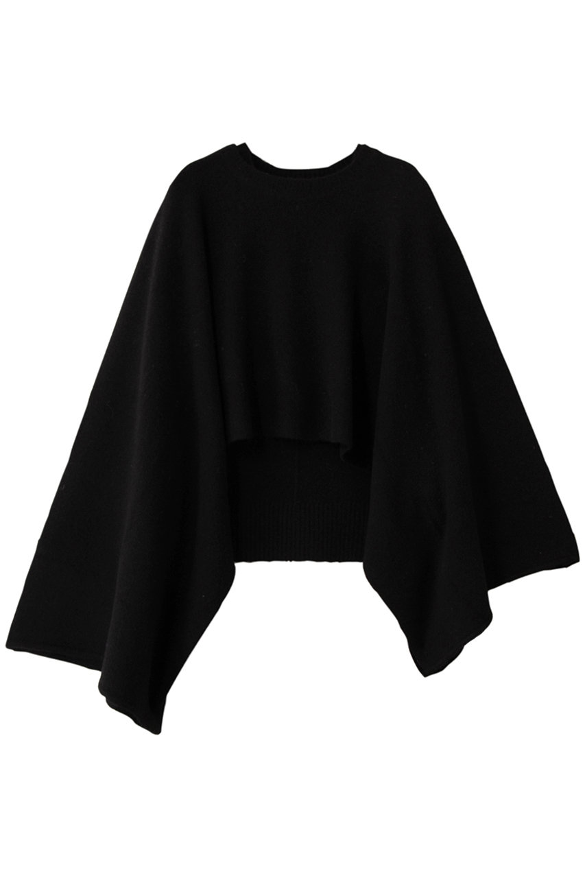 PRANK PROJECT ストールコンビニット / Stall Combination (BLK(ブラック), FREE) プランク プロジェクト ELLE SHOP PRANK PROJECT ストールコンビニット / Stall Combination (BLK(ブラック), FREE) プランク プロジェクト ELLE SHOP