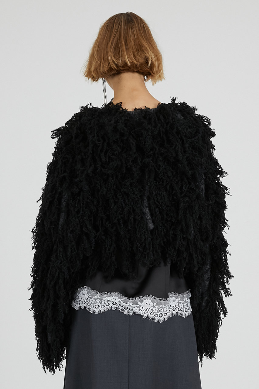 PRANK PROJECT(プランク プロジェクト)｜フラッフィーニット