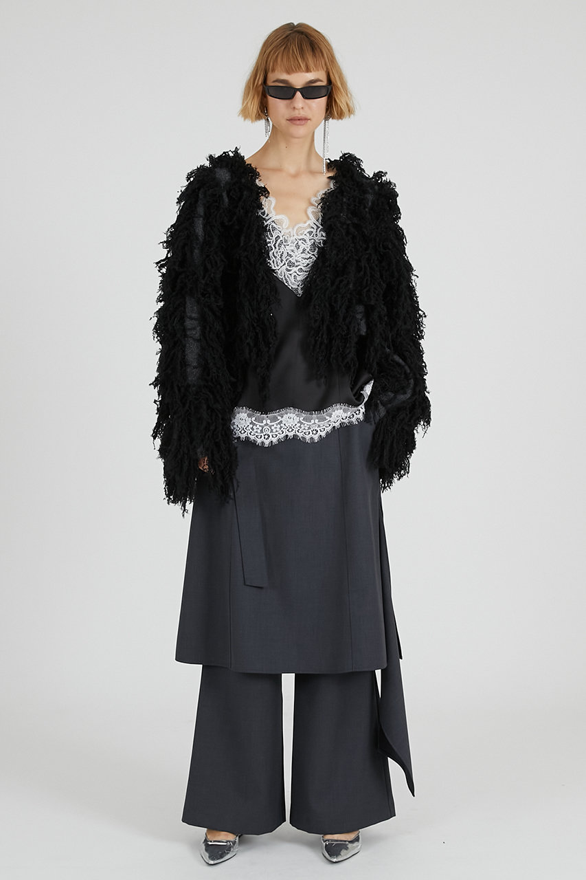 PRANK PROJECT(プランク プロジェクト)｜フラッフィーニット