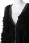 フラッフィーニットベスト / Fluffy Knit Vest プランク プロジェクト/PRANK PROJECT