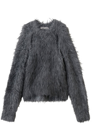 プランク プロジェクト/PRANK PROJECTのシャギーニットPO / Shaggy Knit PO(110300/110301)