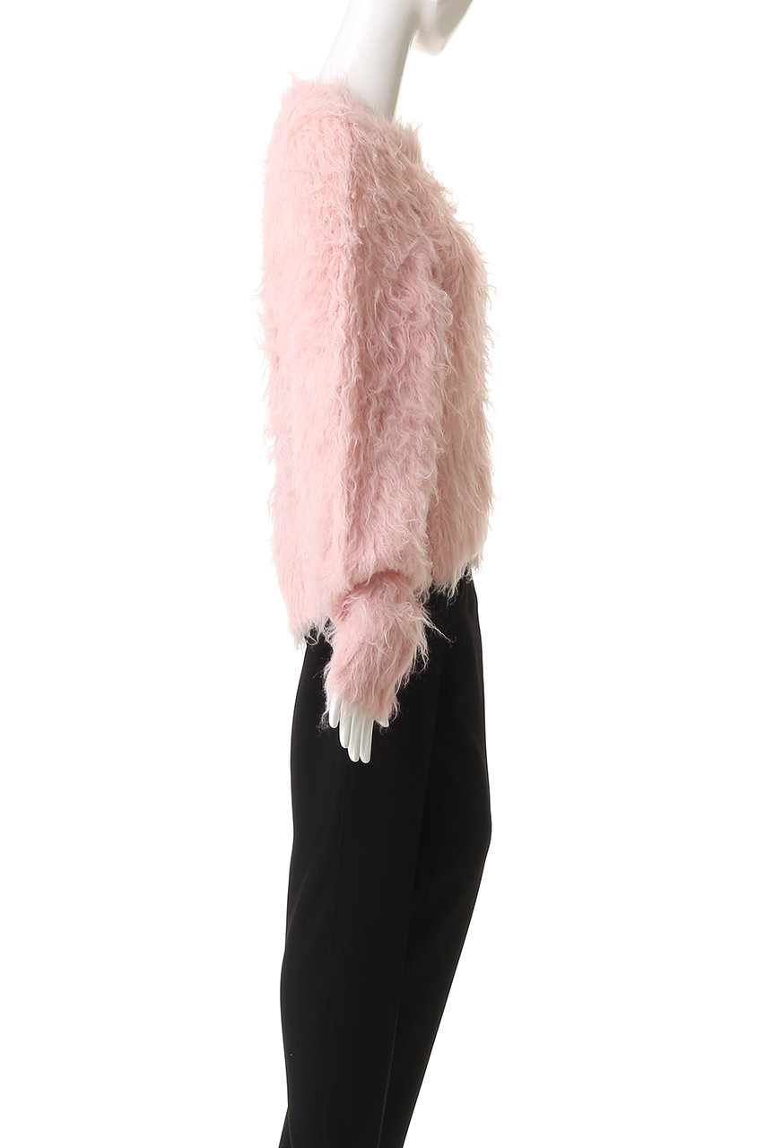 PRANK PROJECT(プランク プロジェクト)｜シャギーニットPO / Shaggy