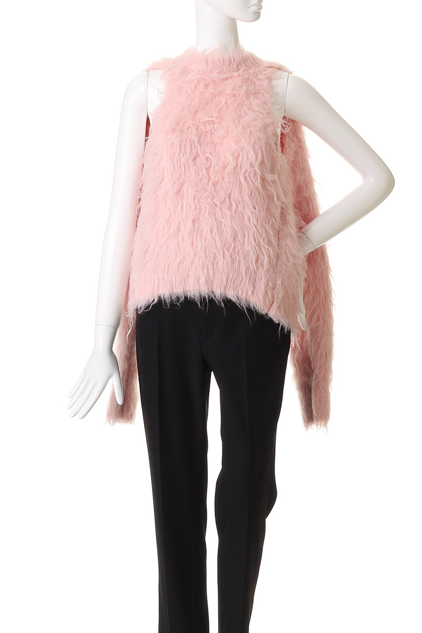 PRANK PROJECT(プランク プロジェクト)｜シャギーニットPO / Shaggy