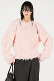 シャギーニットPO / Shaggy Knit PO