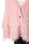 シャギーニットカーディガン / Shaggy Knit Cardigan プランク プロジェクト/PRANK PROJECT