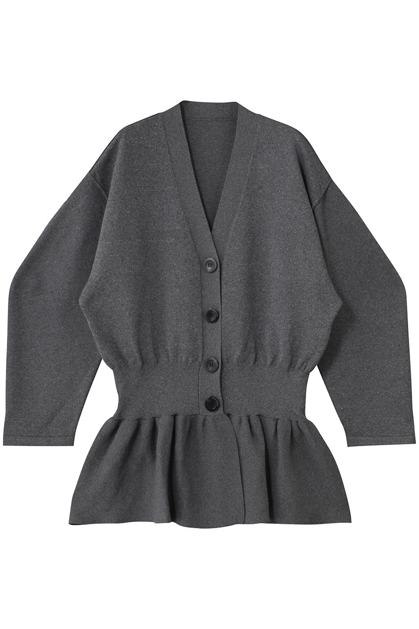 PRANK PROJECT(プランク プロジェクト)｜コクーンスリーブペプラム