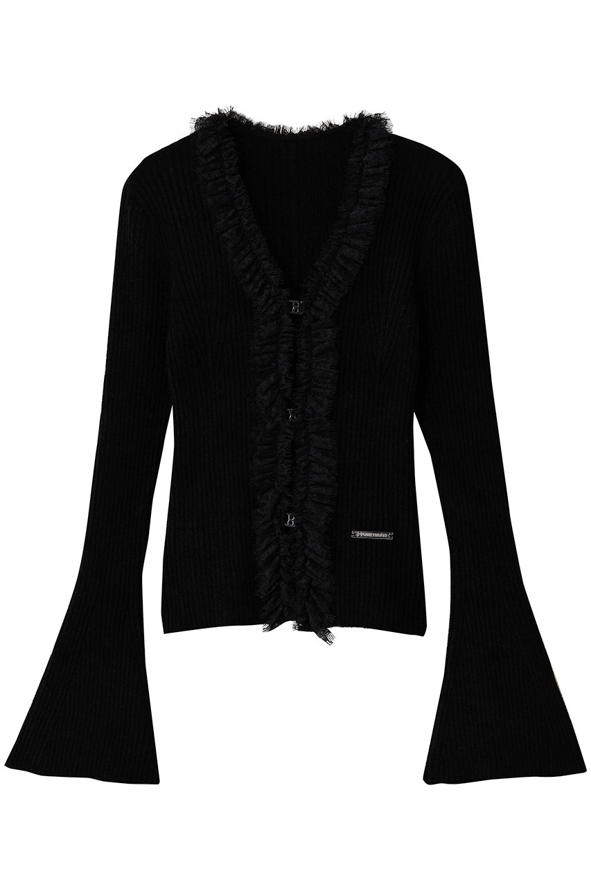 PRANK PROJECT(プランク プロジェクト)｜レーストリムニット