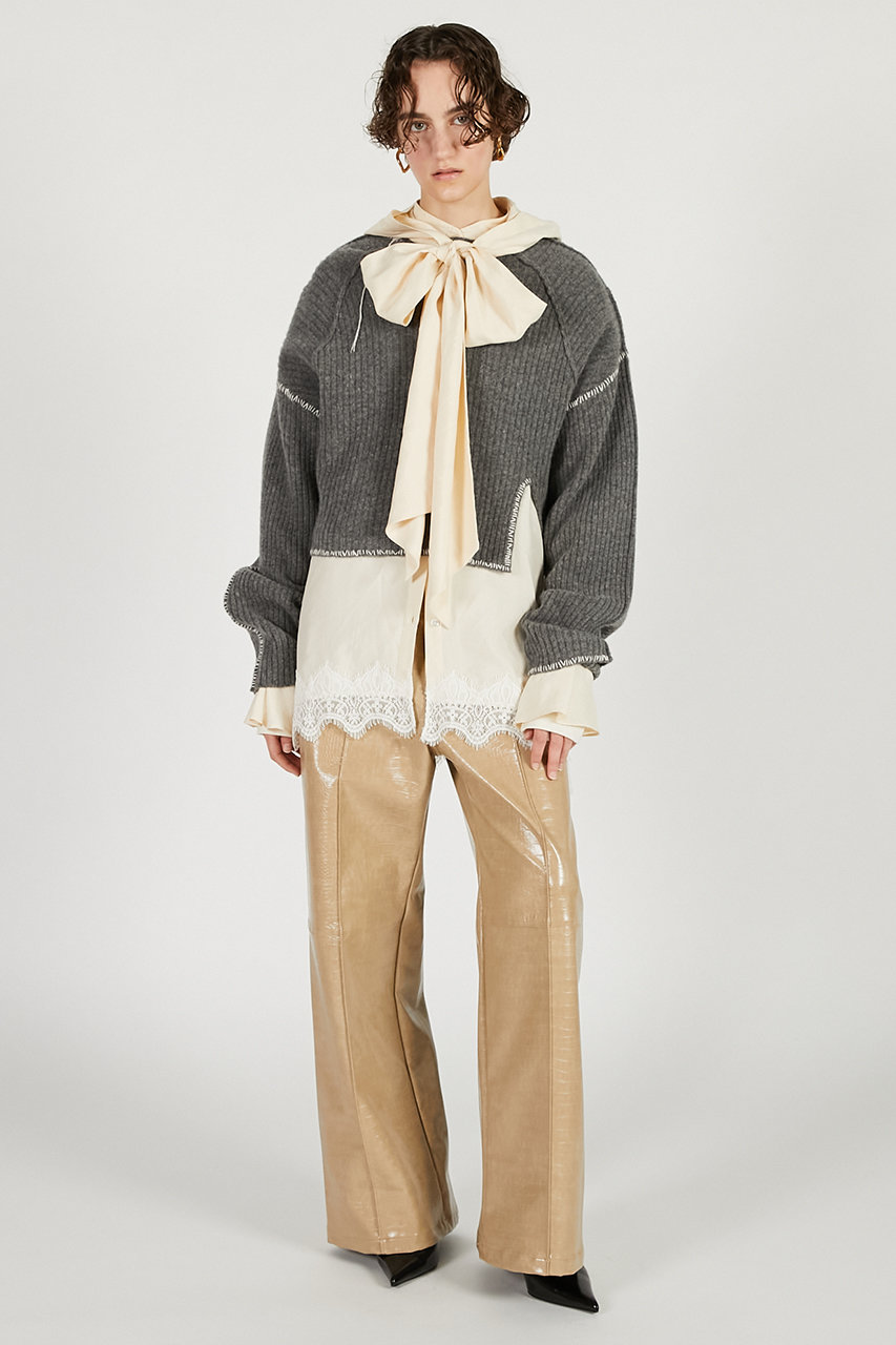 PRANK PROJECT(プランク プロジェクト)｜ステッチオーバーショルダー